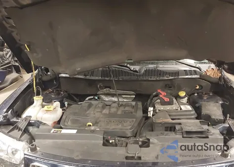 2014 Jeep Compass Latitude z USA, uszkodzony, nr VIN 1C4NJDEB0ED706809